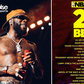 Burna Boy NBA 2K24
