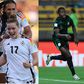 Nigeria's Falconets lost 1-3 to Germany in their 2nd group game of 2024 FIFA U-20 World Cup game.