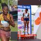 Rebecca Cheptegei & other Kenyan athletes whose lives were cut shot by their lovers