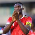 CONFIRMED: Michael Olunga, Timothy Ouma to miss Harambee Stars' clash against Zimbabwe