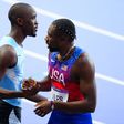 'Mind games didn’t work on me'- Letsile Tebogo revisits clash with Noah Lyles at Paris Olympics