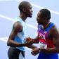 'Mind games didn’t work on me'- Letsile Tebogo revisits clash with Noah Lyles at Paris Olympics