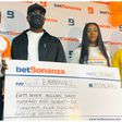 From Cement seller to Millionaire - The story of C.J., BetBonaza's Yakata winner.