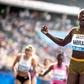 Mary Moraa joins Faith Kipyegon, Gabby Thomas & Co at Serena Williams' husband's lucrative event