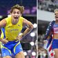 How Mondo Duplantis plans to 'fix' Sydney McLaughlin-Levrone's Diamond League woes