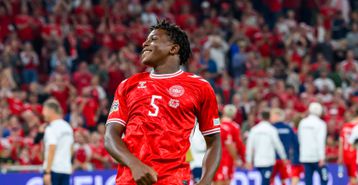 Super Eagles suffer more heartbreak as Chinaezepere Dorgu celebrates Denmark debut with a goal