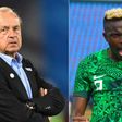 Osimhen will make it hard to beat Nigeria — Benin boss Gernot Rohr