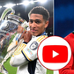 Jude Bellingham follows Ronaldo’s footsteps by creating YouTube channel