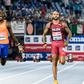 Letsile Tebogo discloses tactical reasons that make 200m easy for him than 100m
