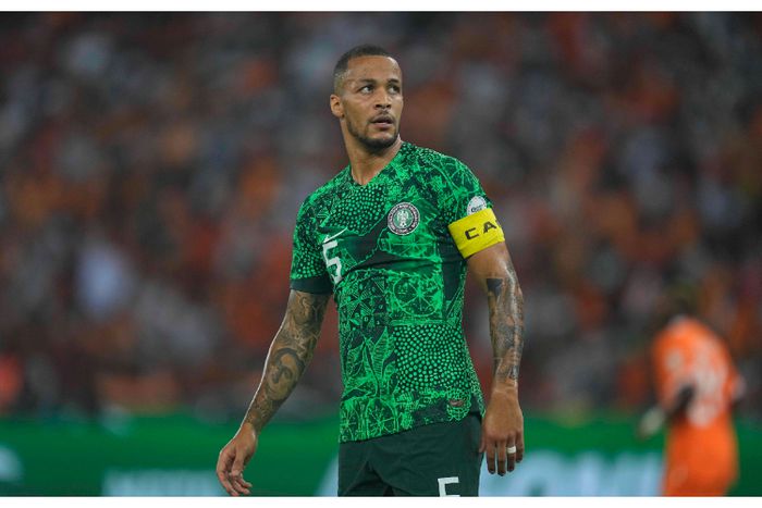 Troost-Ekong claims team is well prepared
