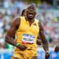 Grant Holloway cruises past American rivals in 110m hurdles at Zurich Diamond League