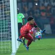 The game that certified Sundowns & South Africa keeper Ronwen Williams as a nailed-on 2024 Yashin trophy nominee