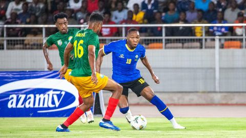 Tanzania held by Ethiopia as AFCON 2025 qualifiers kick off with tight contests