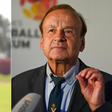 Eguavoen will be dangerous —  Gernot Rohr explains what to expect from new Super Eagles boss