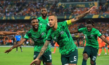 Why I rejected offer to manage Super Eagles — Former Ballon d'Or winner opens up