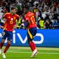 European kings aim for more glory in UEFA Nations league as they begin campaign against Serbia