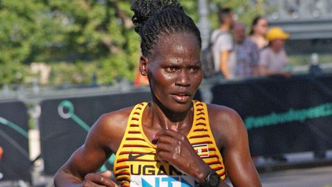 Ugandan Olympian Rebecca Cheptegei succumbs to injuries after boyfriend's fiery attack in Eldoret