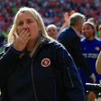 Former Chelsea coach advocates for female head coaches in men’s teams
