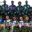 After the defeat to Germany, check out when the Falconets of Nigeria take on Venezuela in their 3rd FIFA U-20 Women's World Cup game.