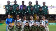 Nigeria vs Venezuela: Time and where to watch Falconets 3rd FIFA U-20 Women's World Cup