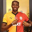 Galatasaray turn attention to ex-Juventus star after Osimhen unveiling