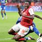 Okumu's teammate fires shot as Zimbabwe set sight on victory against Harambee Stars in AFCON qualifiers