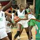 Nigeria demolishes Zimbabwe 107-30 in 2nd group game of FIBA U18 Afrobasket qualifiers.