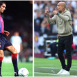 10 football stars who became brilliant strategists for their teams
