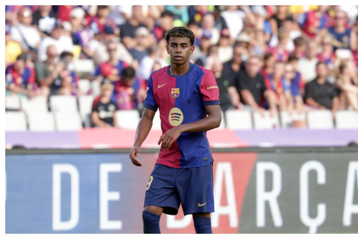 Flick ‘slaps’ star player