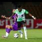 Harambee Stars midfielder Teddy Akumu extends social media partnership with renowned world agency