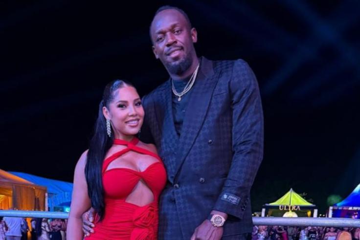 Usain Bolt On How Partying Helped Him Balance Life and Sprinting