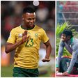 South Africa’s win over Lesotho complicates Nigeria’s World Cup path. (Photo Credit:  Michael Morton/X)