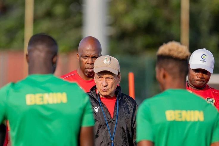 World Cup qualifiers: Benin edge Zimbabwe to put more pressure on Super Eagles