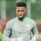 We are fully ready - Super Eagles goalkeeper rallies ahead of World Cup qualifiers