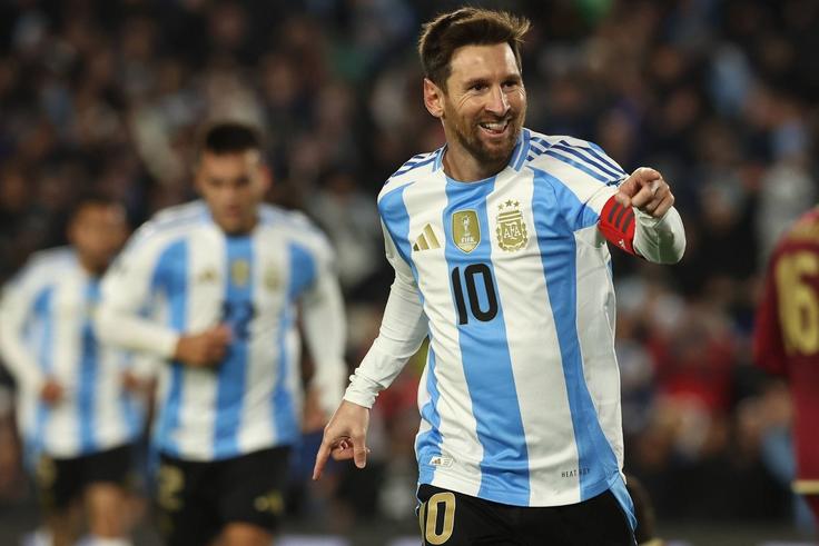 ‘We’ll See’ - Lionel Messi Sparks Panic in Argentina as He Offers no World Cup Guarantees After Farewell Match