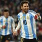 ‘We’ll See’ - Lionel Messi Sparks Panic in Argentina as He Offers no World Cup Guarantees After Farewell Match