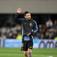 Lionel Messi || Image credit: Imago