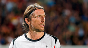 AC Milan star shocked by one thing 40-year-old Luka Modric did in win over Napoli