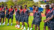 Kenya vs The Gambia: 5 Key Scorpion Players Who Could Sting Harambee Stars