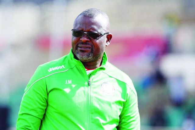 Former Harmbee Stars Coach Jacob ‘Ghost’ Mulee on Why Tanzania Has Surpassed Kenya in Football