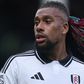 Alex Iwobi: Super Eagles star backs himself over Declan Rice, Pedri in key stat