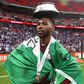 Why I joined Celtic after ending Sevilla contract — Super Eagles star Iheanacho