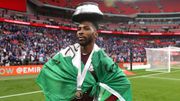 Why I joined Celtic after ending Sevilla contract — Super Eagles star Iheanacho