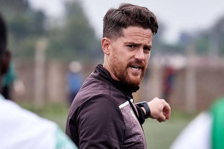 How Gambia Coach is Using Nairobi Familiarity From His Gor Mahia Coaching Days to Shock Harambee Stars