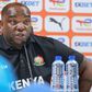 Harambee Stars Coach Benni McCarthy Explains Why Bafana Bafana's Local Core Impresses Him