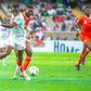 Brighton's Yankuba Minteh Shines as Gambia Stun Benni McCarthy's Harambee Stars at Kasarani