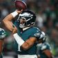 Just finding ways to win - Jalen Hurts reacts to Eagles to 24-20 win over Dallas Cowboys