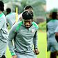 Nigeria vs Rwanda: Lookman missing as Osimhen leads Super Eagles attack against Amavubi