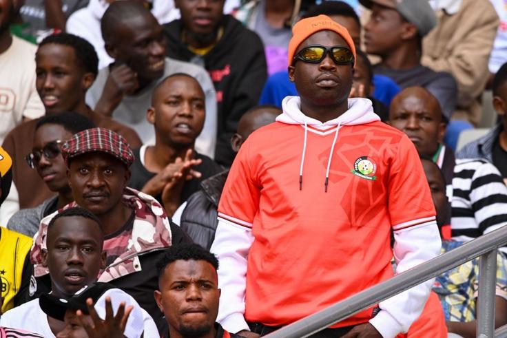 Kenya vs Gambia: Public Outcry as Thika Road Closure Sparks Fury