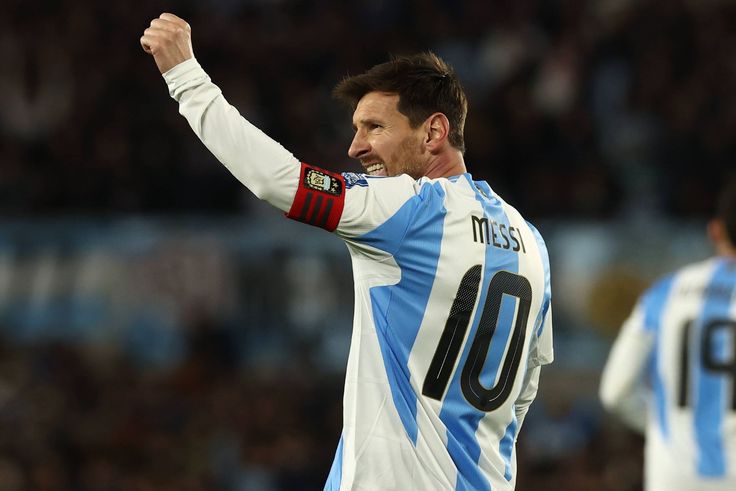 Why Messi will not play Argentina next game against Ecuador despite being fit